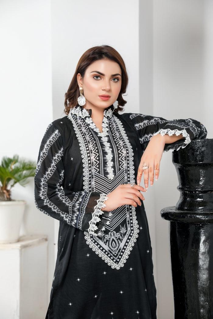 Buy Black and White Printed Crepe Floral Sleeveless Kurti Online in India |  Sleeveless kurti, Floral sleeveless, Boutique dress designs